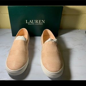 Ralph Lauren Shoes